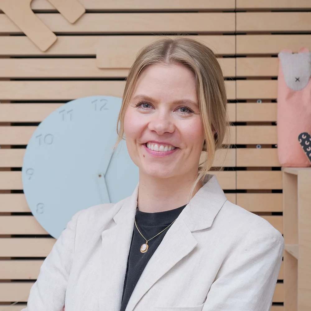 Heidi Tynkkynen